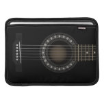 Acoustic Guitar Macbook Air Sleeves For Macbook Air