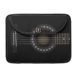 Acoustic Guitar Macbook Pro Sleeves For Macbook Pro