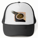 Acoustic Hat
