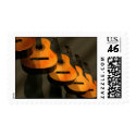 Acoustically Yours postage