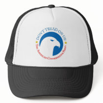ACP Baseball Cap hats