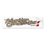 ACP Bumper Sticker