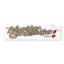 ACP Bumper Sticker bumper stickers