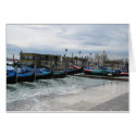 Acqua Alta in Venice cards by rakeshlobster Acqua Alta in Venice cards