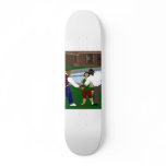 Acquaintances final digital skateboards