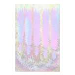 Acquatic: Waves n Sparkle Photography Custom Stationery