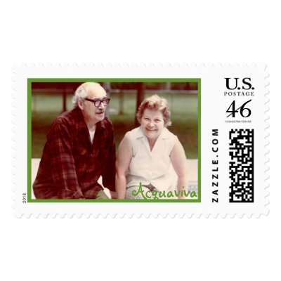 Acquaviva Stamps by aacquaviva