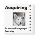 Acquiring , Excellence, in second language lear...