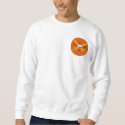 ACRA Logo Sweat Shirt by vkhinze ACRA Logo Sweat Shirt