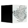 Acre as it was when lost binder