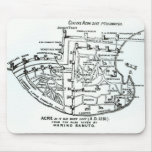 Acre as it was when lost mouse pads