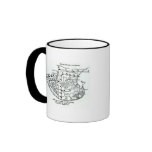 Acre as it was when lost coffee mug