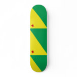 Acre, Brazil Skate Board Decks