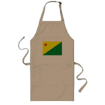 Acre Flag Apron