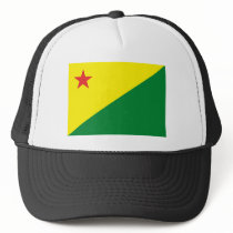 Acre Flag Hat