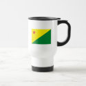 Acre Flag Mug