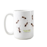 Acrobat Ants Mug