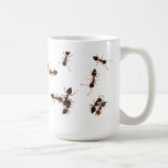 Acrobat Ants Mug
