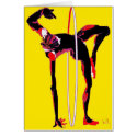 Acrobat cards