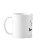 Acróbata del vacío mugs