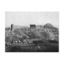 Acropolis ~ Acropolis of Athens Greece 1865 Post Cards