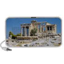Acropolis, Athens Iphone Speakers