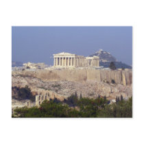 acropolis post cards