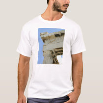 Acropolis t-shirts