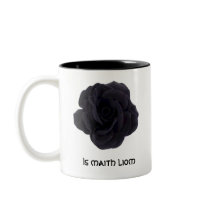 Across Generation Mug