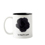 Across Generation Mug