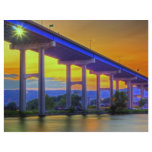 Across the Bay Customized Letterhead