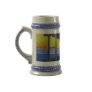 Across the Bay Mugs