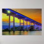 Across the Bay Posters