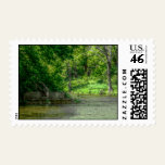 Across The Lake Postage