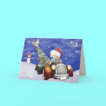 Across the Miles1 cards