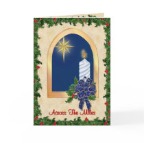 Across The Miles cards by Spice Across The Miles cards