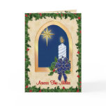 Across The Miles cards