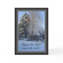 Across the miles New Years cards by dolly_1 Across the miles New Years cards
