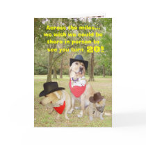 Across the miles on your birthday... cards by myrtieshuman Across the miles on your birthday... cards