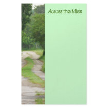 Across the Miles stationery by Priscilla48 Across the Miles stationery
