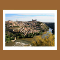 Across the Tagus River posters