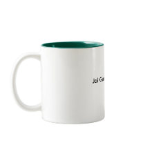 Across The Universe Mug