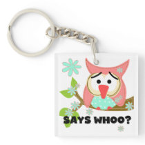 acrylic keychain key chains