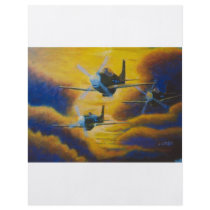 acrylic mustangs enhanced flyers by Halsart acrylic mustangs enhanced flyers
