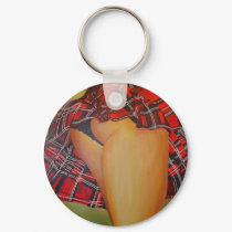Acrylic Paintings 2008 keychains