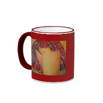 Acrylic Paintings 2008 mugs by taiche Acrylic Paintings 2008 mugs