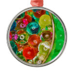 Acrylic Sodium Salt Polymer Sodium Polyacrylate Christmas Tree Ornament