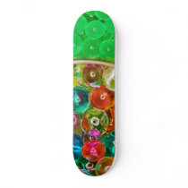 Acrylic Sodium Salt Polymer Sodium Polyacrylate Skate Board Decks
