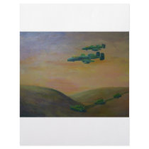 acrylic warthog3 jpeg letterhead design