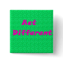 Act Differemt buttons